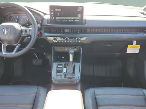 New 2026 Honda CR-V Sport-L image 14