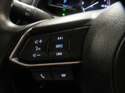 Used 2021 MAZDA CX-3 Sport FWD image 32