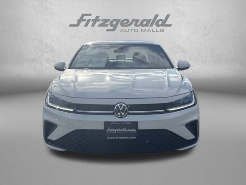 New 2026 Volkswagen Jetta Sport image 28