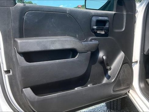 Used 2015 Chevrolet Silverado 2500 W/T RWD image 17