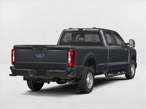 New 2026 Ford F250 XL AWD/4WD image 2