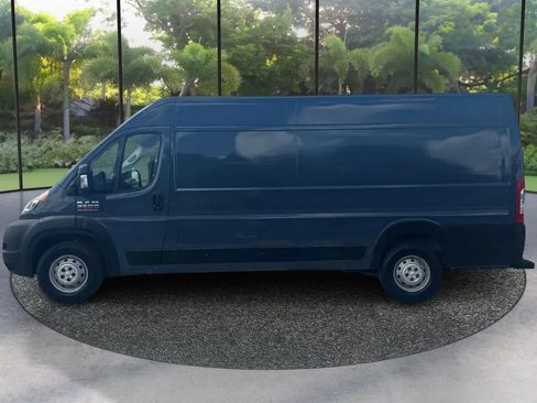 Used 2020 RAM ProMaster 3500 FWD image 8