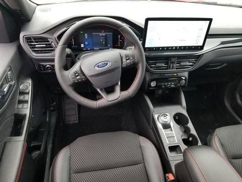 New 2026 Ford Escape ST-Line Select w/ Tech Pack #1 image 20