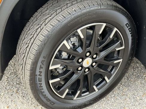 New 2026 Chevrolet Traverse LT image 17