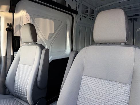 New 2026 Ford Transit 350 148 High Roof Extended RWD image 18
