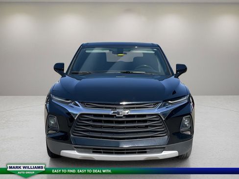 Used 2023 Chevrolet Equinox RS w/ LPO, Floor Liner Package image 8