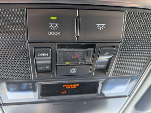 Used 2024 Lexus LX 600 4WD w/ Appearance Package image 34