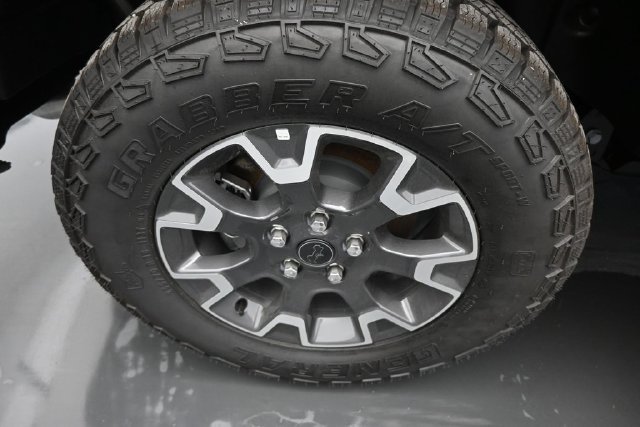 New 2026 Jeep Wrangler Unlimited Sahara w/ Safety Group AWD/4WD image 45