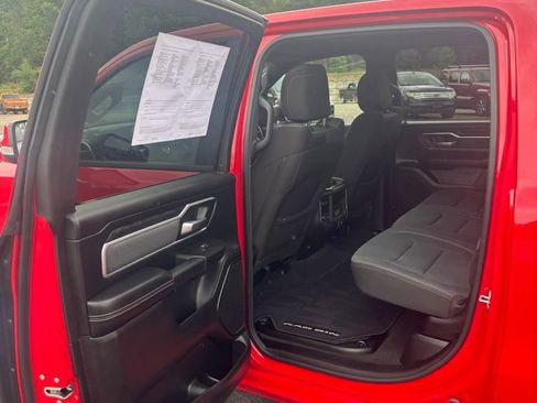 Used 2022 RAM 1500 Big Horn image 19