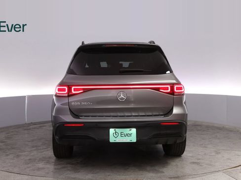 Used 2023 Mercedes-Benz EQB 250+ image 15