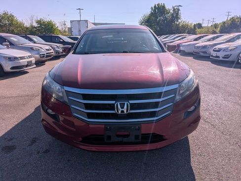 Used 2011 Honda Crosstour EX-L image 2
