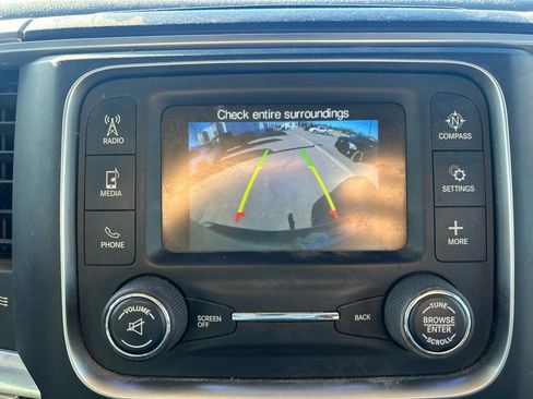 Used 2018 RAM 2500 SLT image 21