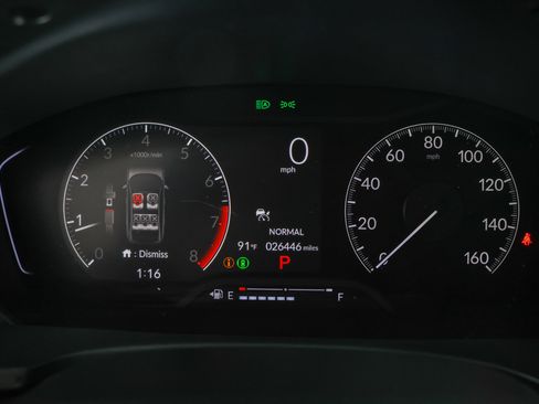 Used 2025 Honda Civic Sport image 15