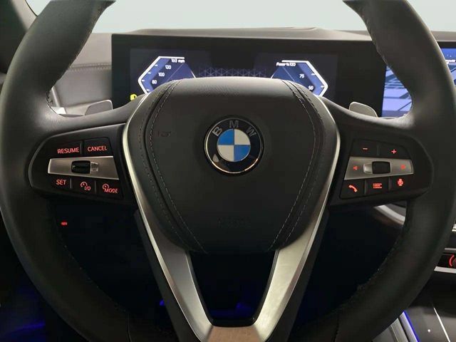 Used 2026 BMW X5 xDrive40i AWD/4WD image 64