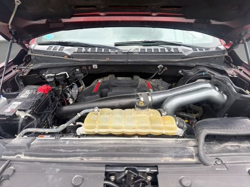 Used 2019 Ford F150 Raptor w/ Equipment Group 802A Luxury AWD/4WD image 21