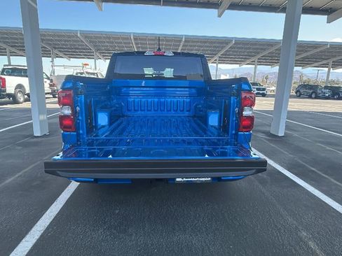 New 2025 Ford Maverick Lobo image 21