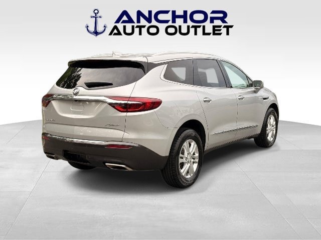 Used 2020 Buick Enclave Essence FWD image 8
