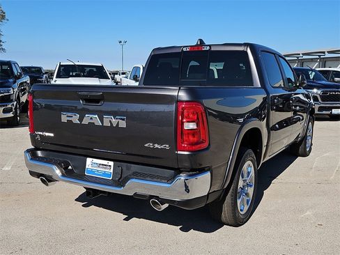 New 2026 RAM 1500 Lone Star image 6