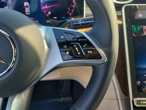 Certified 2025 Mercedes-Benz C 300 C 300 image 25