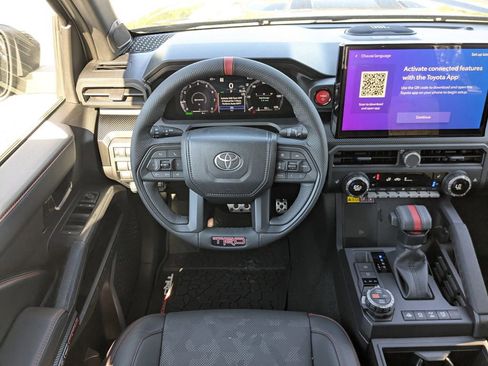 New 2026 Toyota Tacoma TRD Pro AWD/4WD image 11