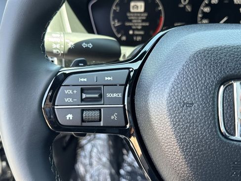 New 2026 Honda Civic Sport image 16