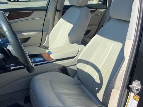 Used 2019 Audi A6 3.0T Premium Plus w/ Premium Plus Package image 6