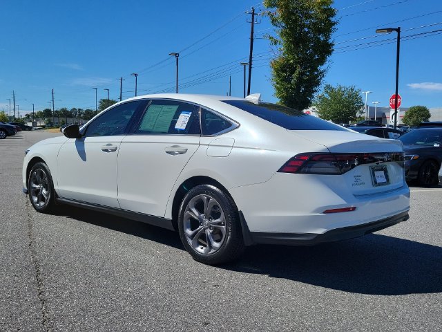 Used 2024 Honda Accord EX image 6
