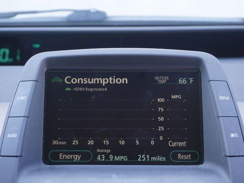 Used 2006 Toyota Prius image 7