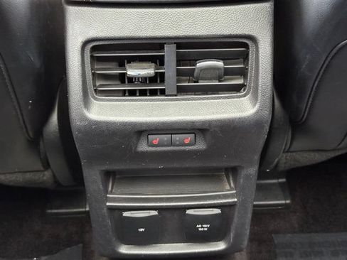 Used 2017 Ford Edge Sport w/ Equipment Group 401A AWD/4WD image 33