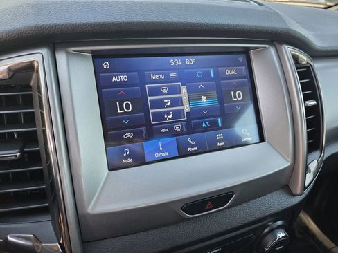 Used 2021 Ford Ranger XLT RWD image 10