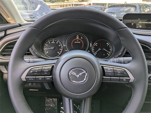 New 2026 MAZDA CX-30 AWD 2.5 S w/ Select Sport Pkg image 24