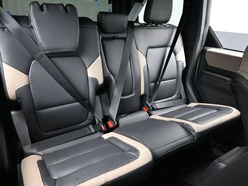 New 2026 Ford Bronco Big Bend w/ Black Diamond Package AWD/4WD image 29