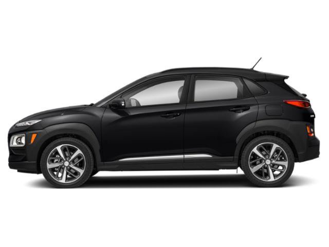 Used 2018 Hyundai Kona Ultimate FWD image 3