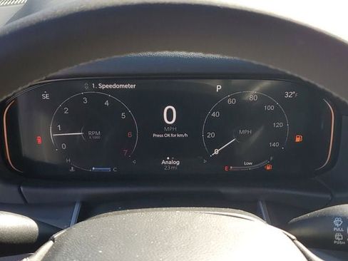 New 2026 Jeep Grand Wagoneer Limited image 27