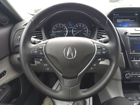 Used 2016 Acura ILX image 15
