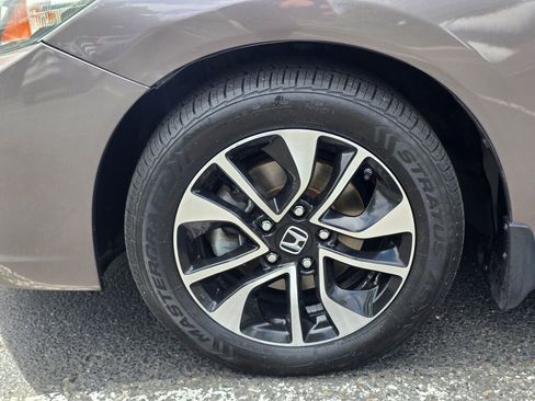 Used 2013 Honda Civic EX image 9