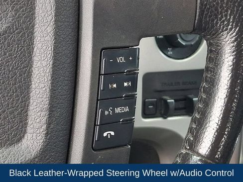 Used 2014 Ford F150 FX4 w/ Equipment Group 402A Luxury AWD/4WD image 8