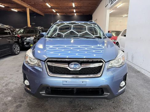 Used 2016 Subaru Crosstrek 2.0i Premium AWD/4WD image 3