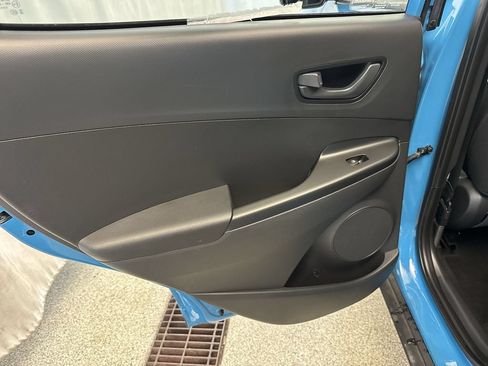 Used 2023 Hyundai Kona SEL AWD/4WD image 20