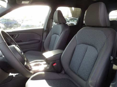 New 2026 Subaru Forester Premium w/ Base/Premium Plus Package image 11