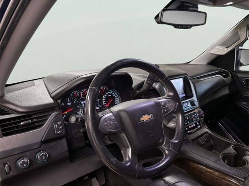 Used 2018 Chevrolet Tahoe LT AWD/4WD image 14