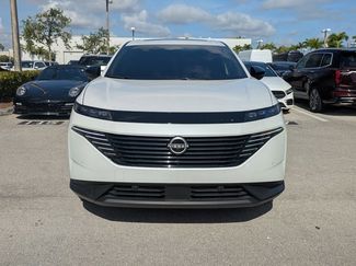 Used 2025 Nissan Murano SL w/ Cargo Package AWD/4WD video 2