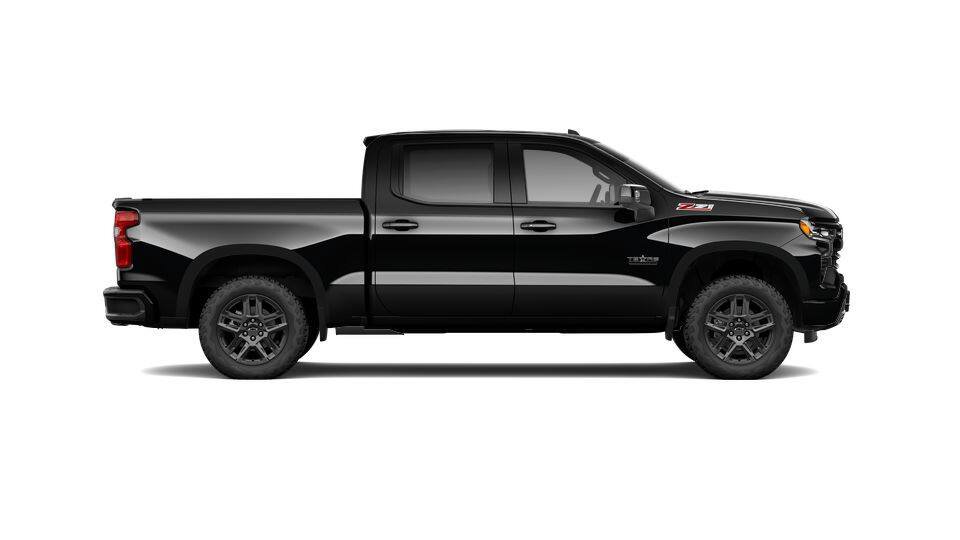 New 2026 Chevrolet Silverado 1500 RST w/ Convenience Package II AWD/4WD image 5