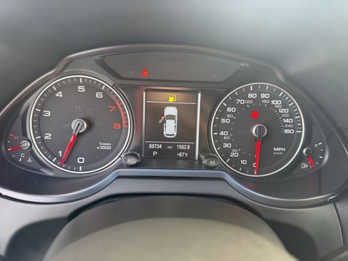 Used 2016 Audi Q5 3.0T Prestige w/ Prestige Package image 8