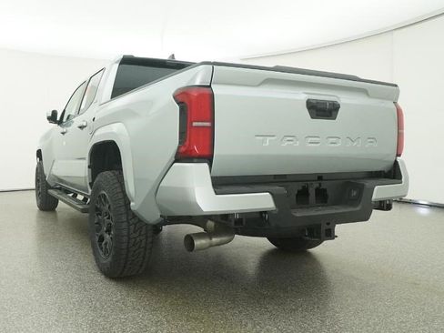 New 2026 Toyota Tacoma SR5 RWD image 57