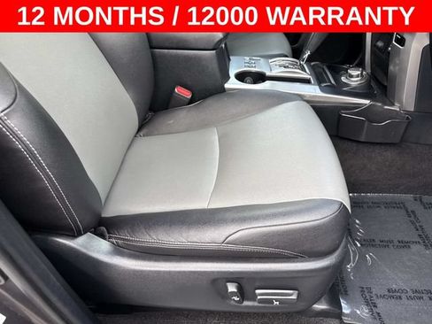 Used 2018 Toyota 4Runner SR5 Premium AWD/4WD image 10