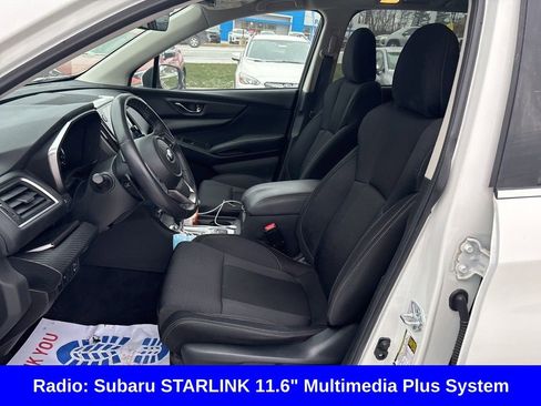 Used 2023 Subaru Ascent Premium w/ Convenience Package image 15
