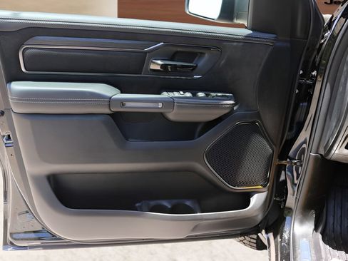 New 2026 RAM 1500 RHO AWD/4WD image 11