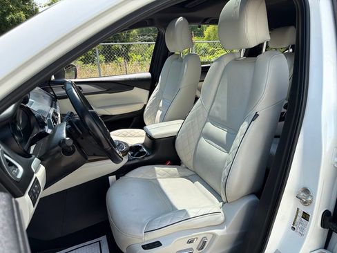 Used 2022 MAZDA CX-9 Signature AWD/4WD image 27