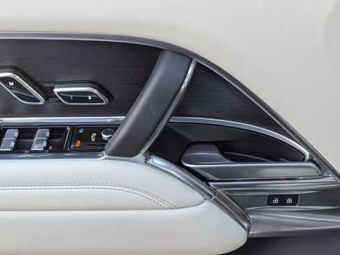 Used 2023 Land Rover Range Rover SE image 22